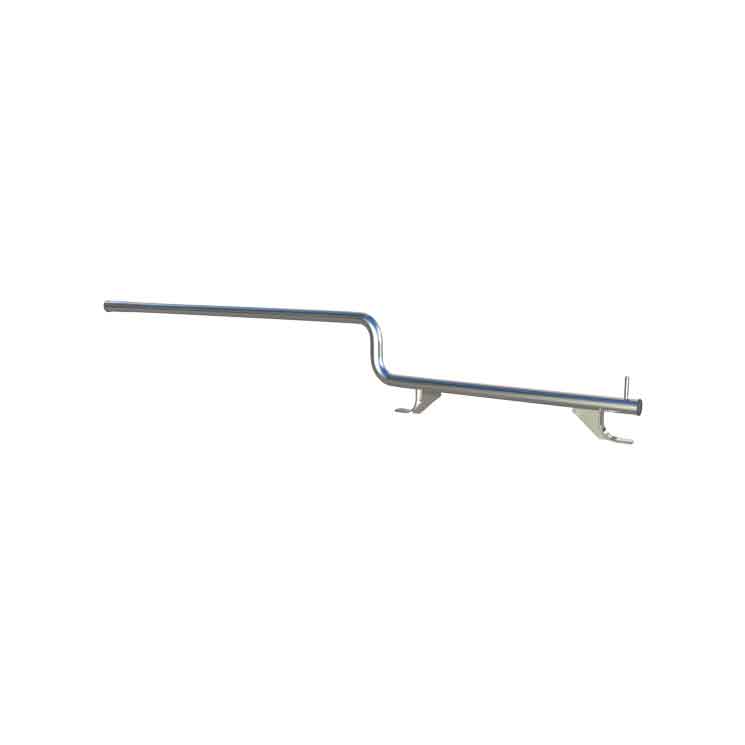 Advance Guard Rail Tool