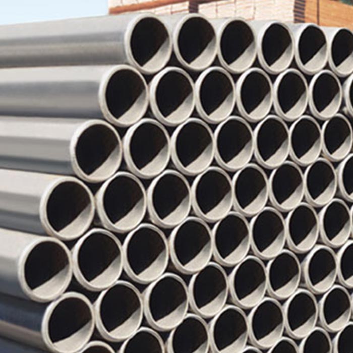 High Quality Aluminium Tube