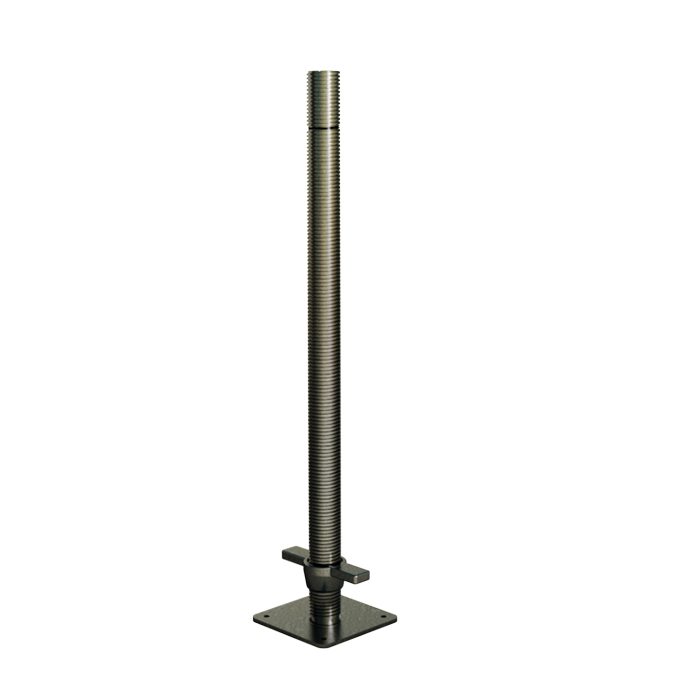 4 and 6 Ton Standard Base Jack