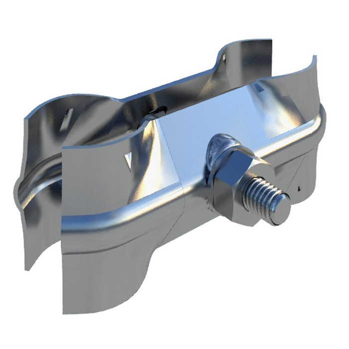 Fence Coupler