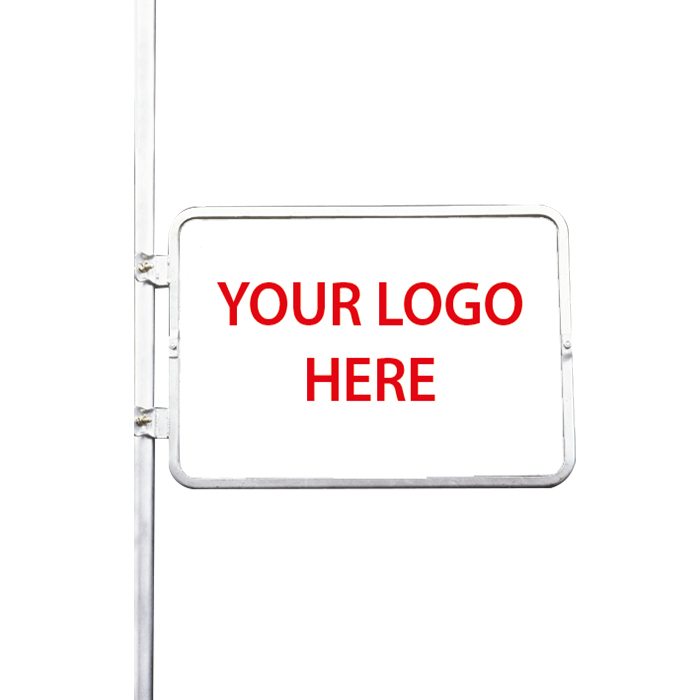 Sign Board Frames