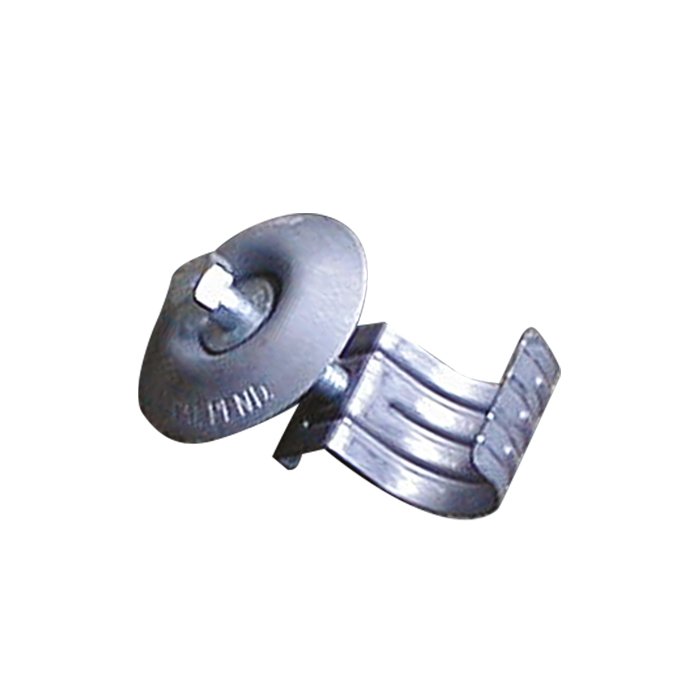 Limpet Clamp