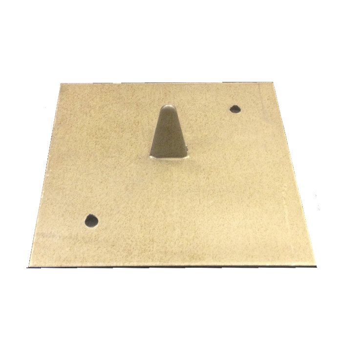 Pressed Base Plate