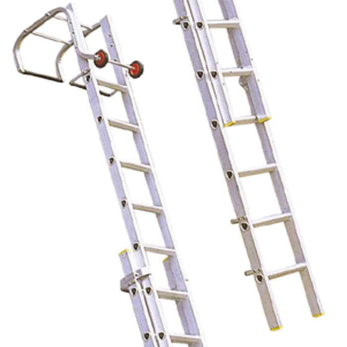 Roof Ladders – BS EN 131