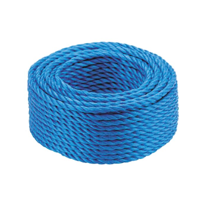 Ropes for Scaffolding & Construction