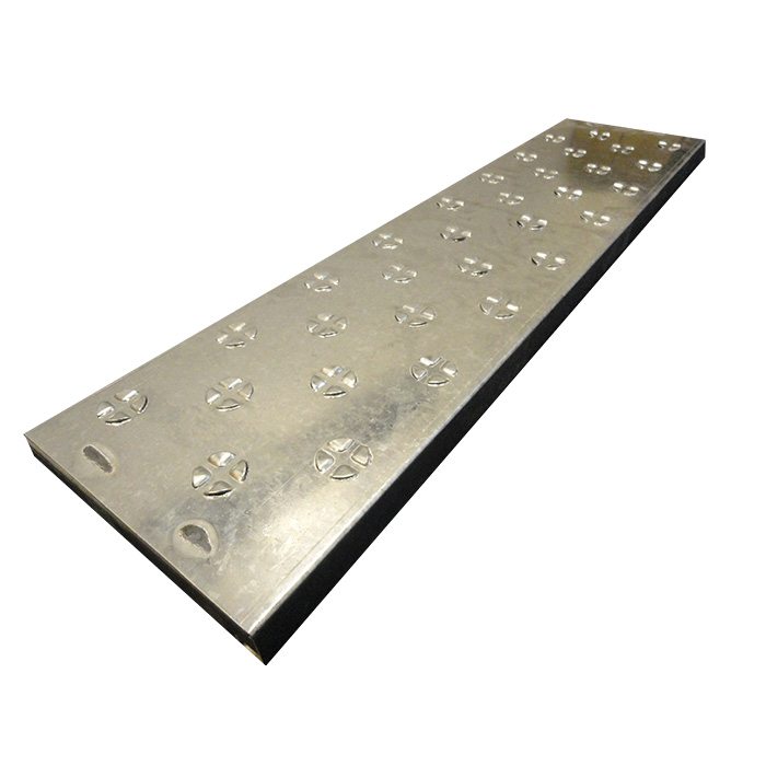 steel scaffold board