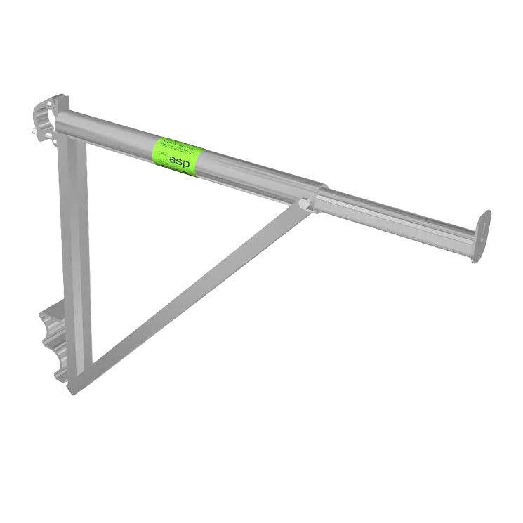 Xtenda Hop-Up Bracket