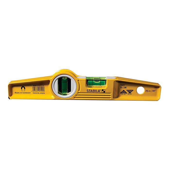 Magnetic Spirit Level