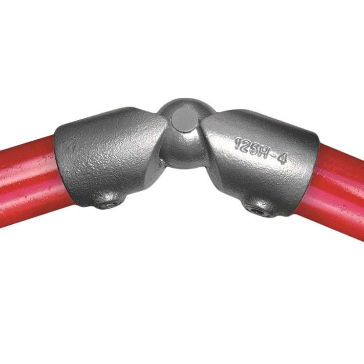 125-4M Q-Clamp