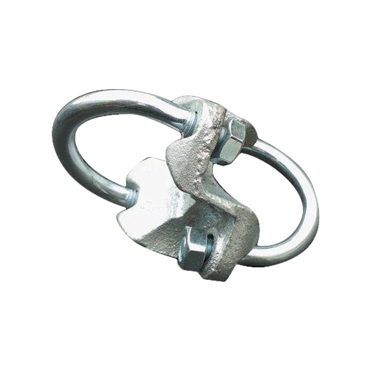 161-4M Q-Clamp