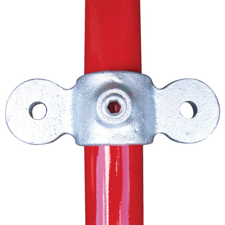 167-4M Q-Clamp