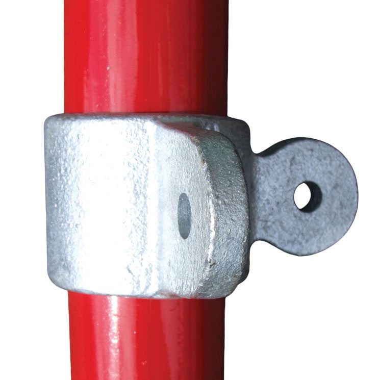 168-4M Q-Clamp