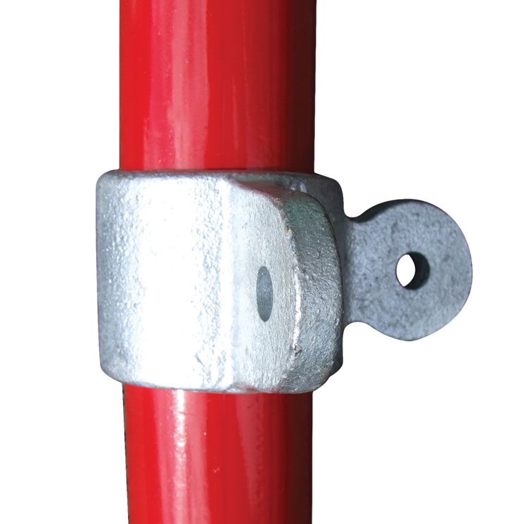 173-4M Q-Clamp