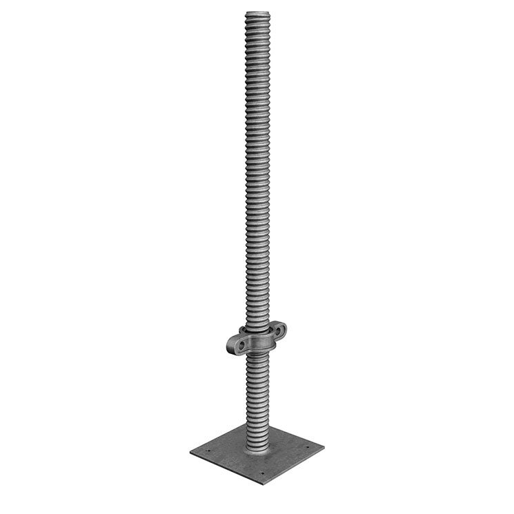 Adjustable Base Jack