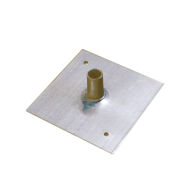 Base Plate Tube