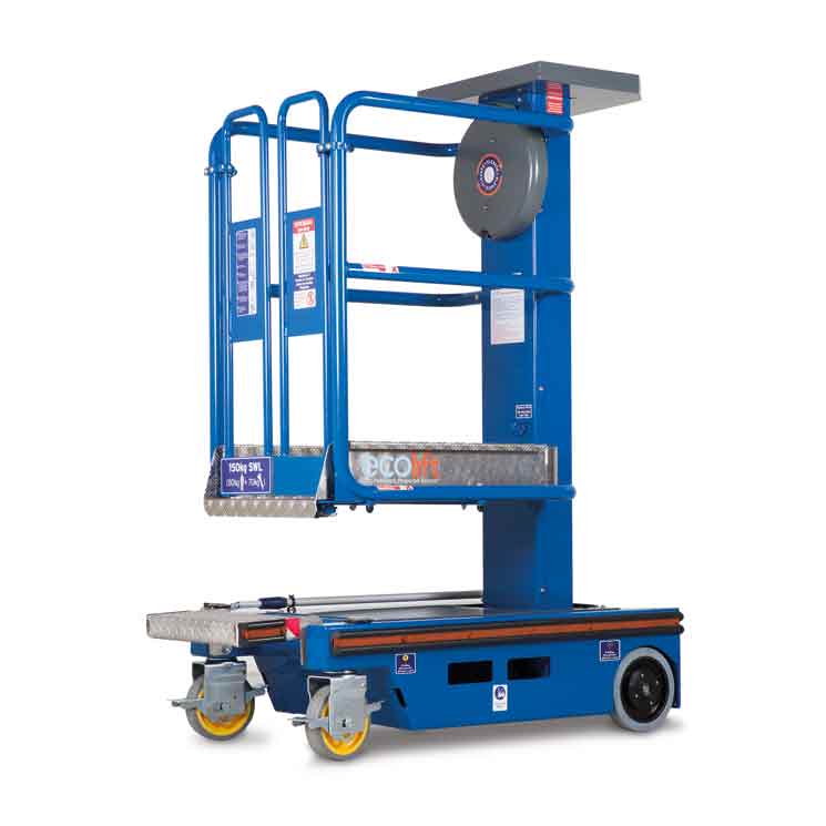 Ecolift (Standard)