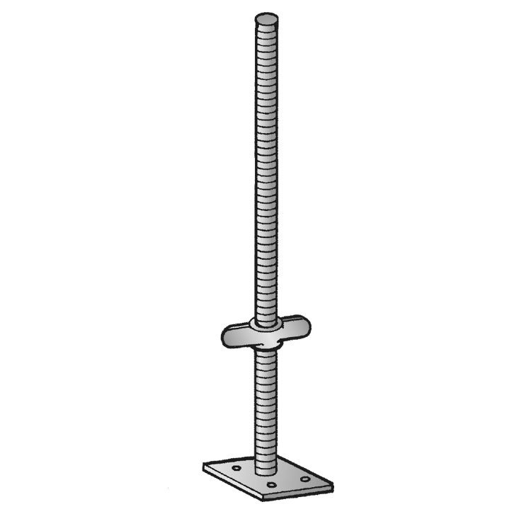 Genstage Adjustable Base