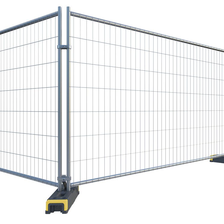 Heavy Duty Anti-Climb Panel (without corner brackets)