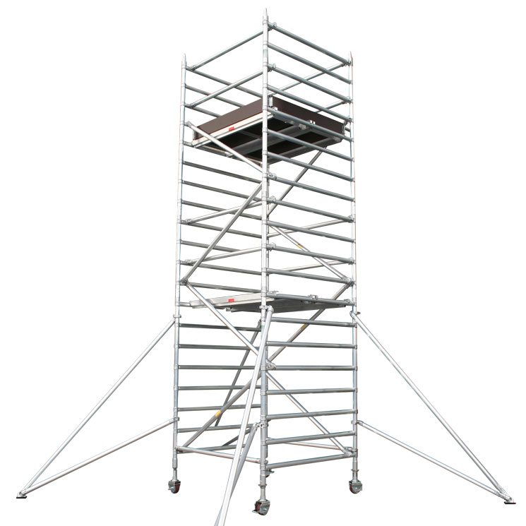 MAST 250 Aluminium Span Tower