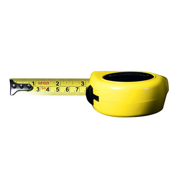 5m Steel Tape Measure