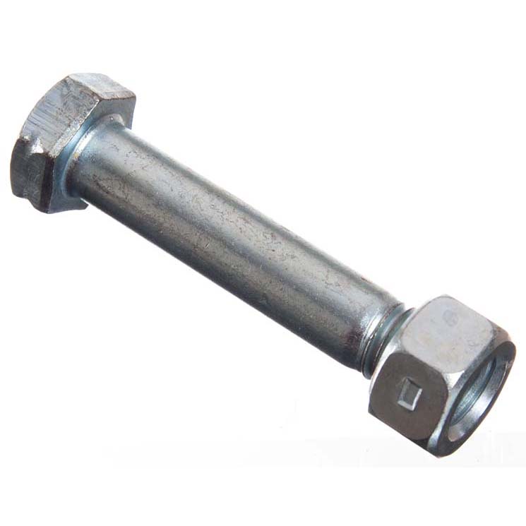 M12 x 60 Special Bolt and Nut