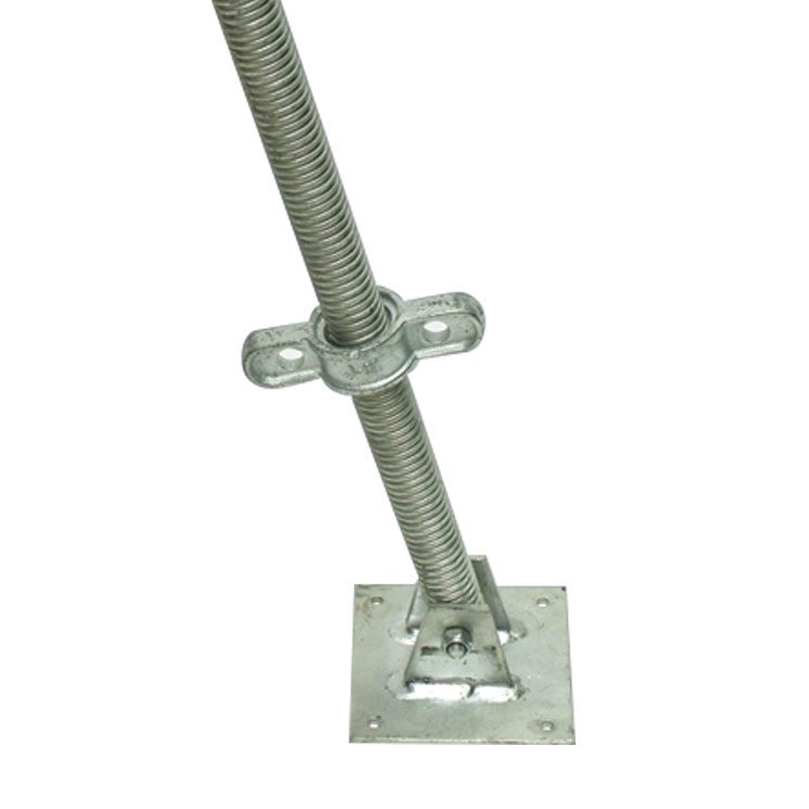 6 Ton Swivel Base Jack