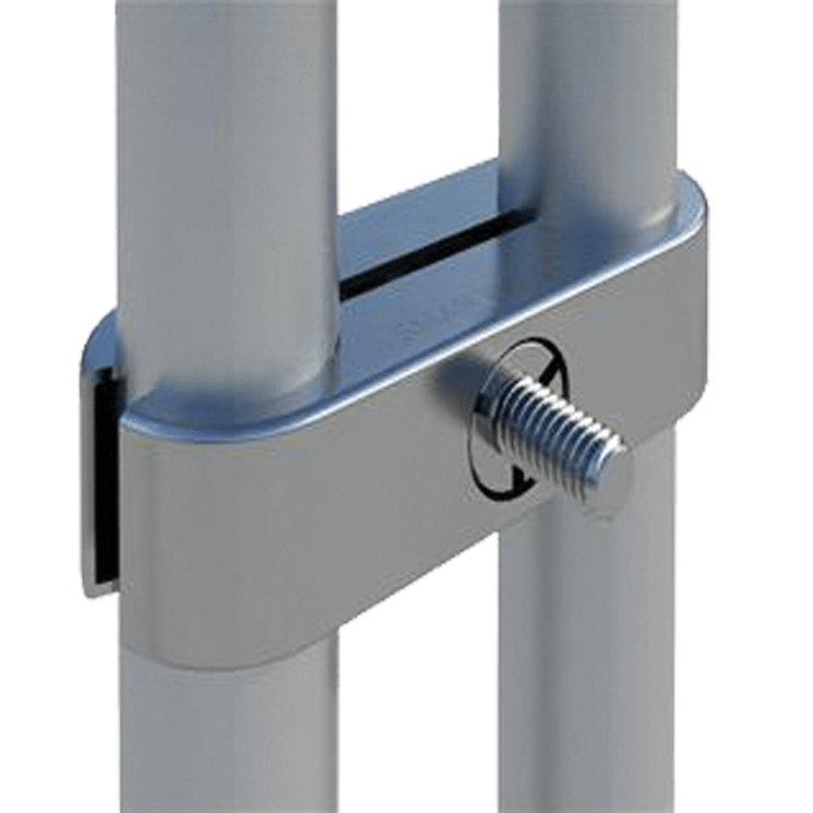 Lockable Coupler