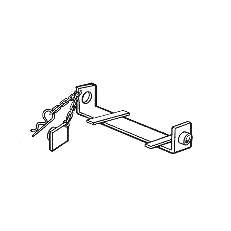 Link Bracket