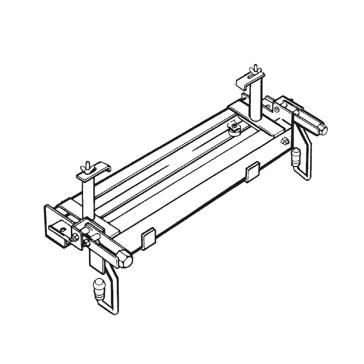 Roofing Trolley