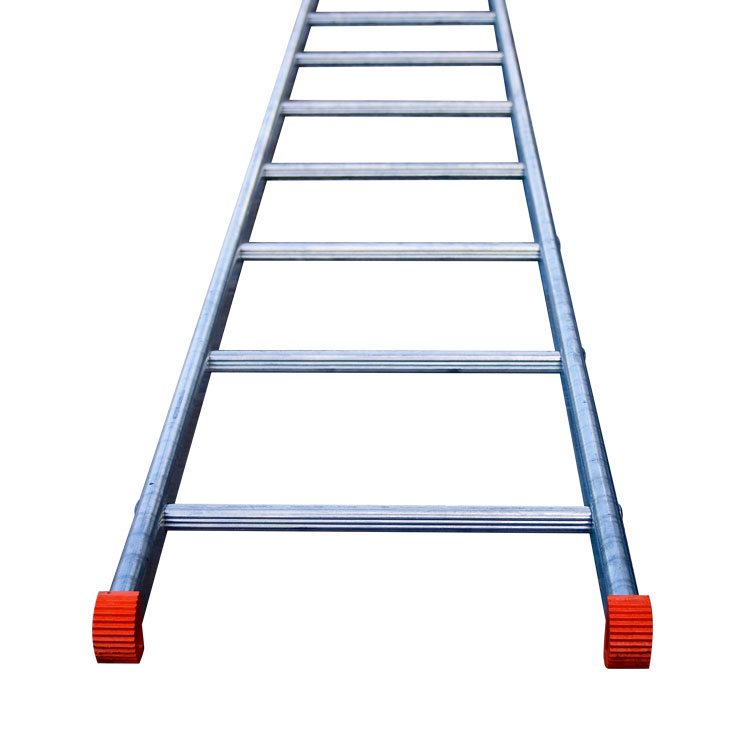 Tuffsteel Ladders