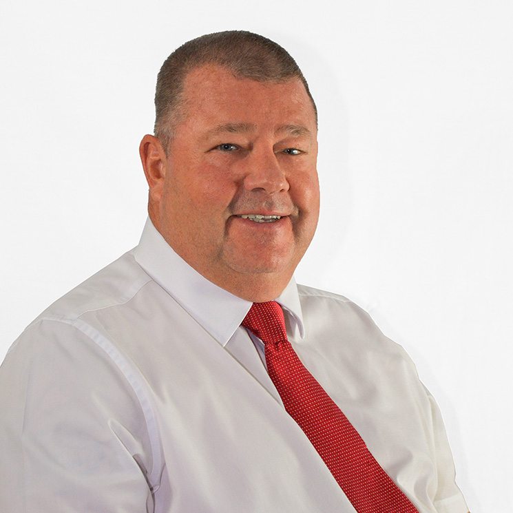 Doug Lockyer, Midlands, Northampton, Hire & Sale