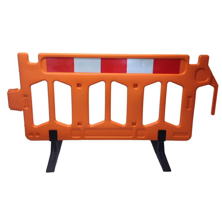 Firmus 2m Pedestrian Barrier