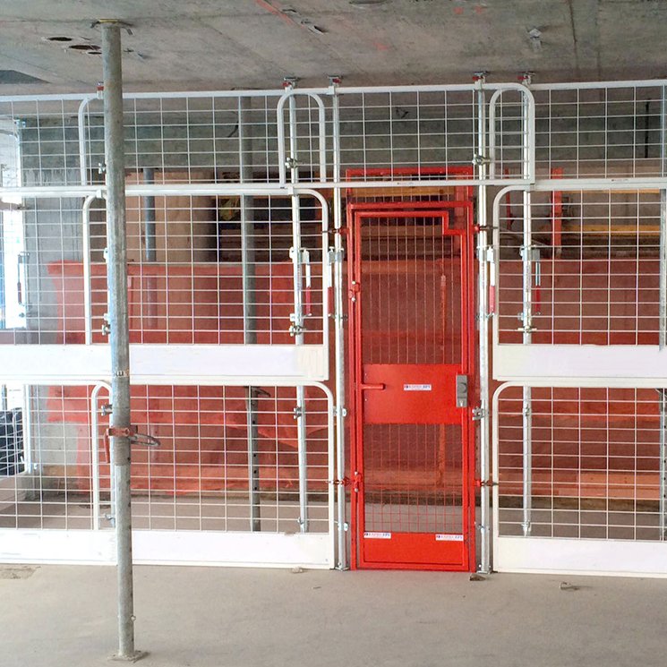 Generation-lift-gate-edge-protection